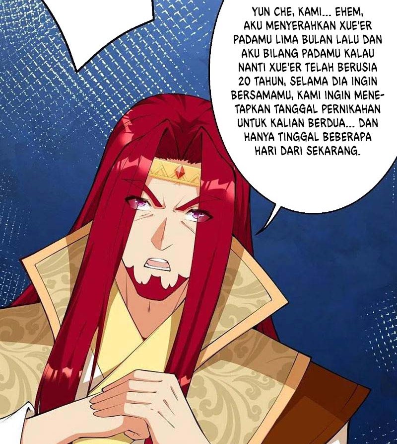 Against the Gods Chapter 472 page 13