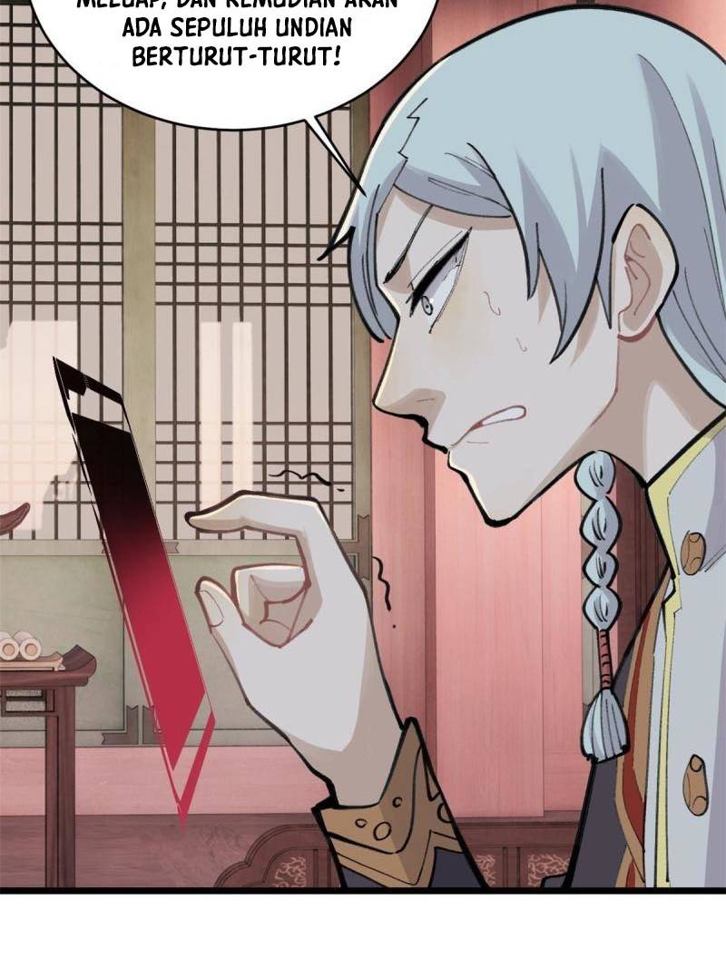All Hail the Sect Leader Chapter 153 page 10