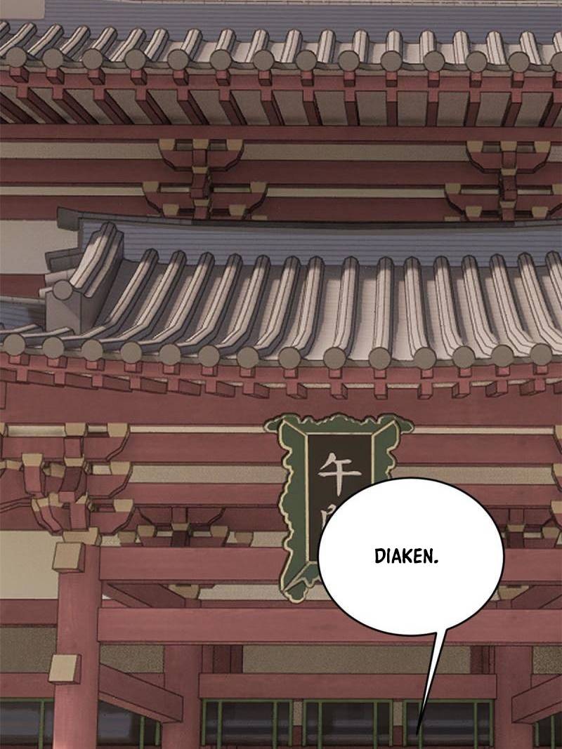 All Hail the Sect Leader Chapter 153 page 16