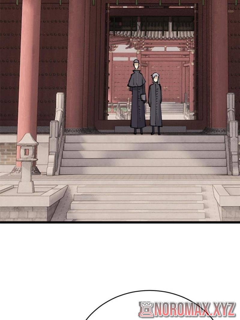 All Hail the Sect Leader Chapter 153 page 17