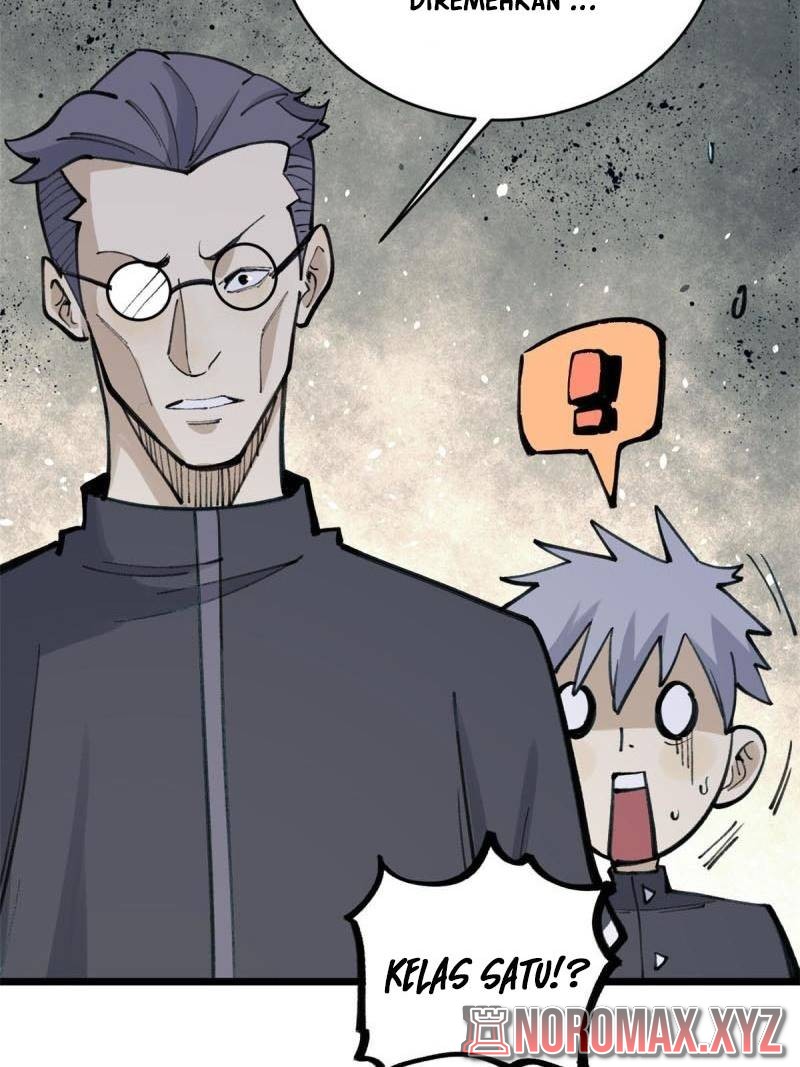 All Hail the Sect Leader Chapter 153 page 26