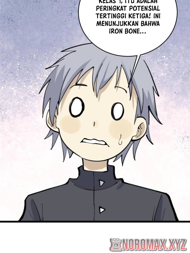 All Hail the Sect Leader Chapter 153 page 29