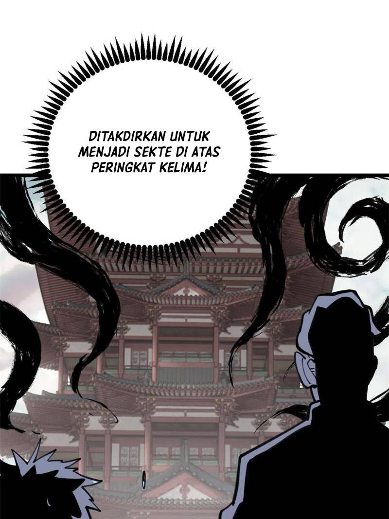 All Hail the Sect Leader Chapter 153 page 30