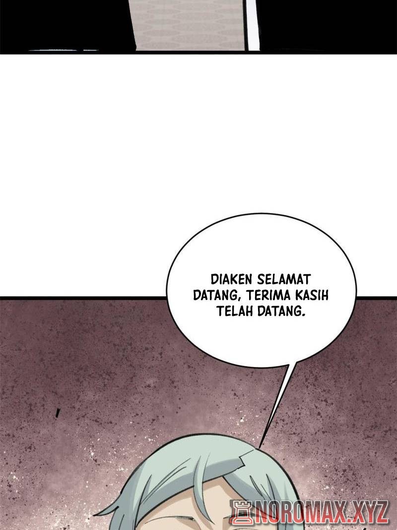 All Hail the Sect Leader Chapter 153 page 32