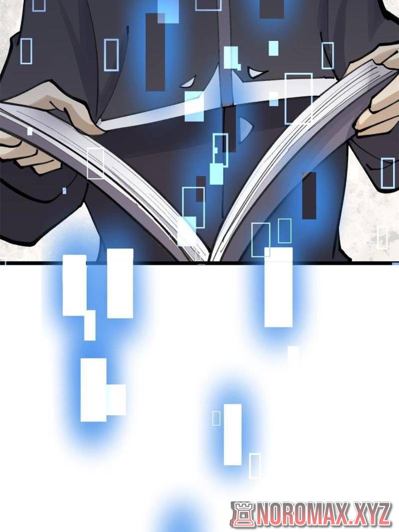 All Hail the Sect Leader Chapter 153 page 38