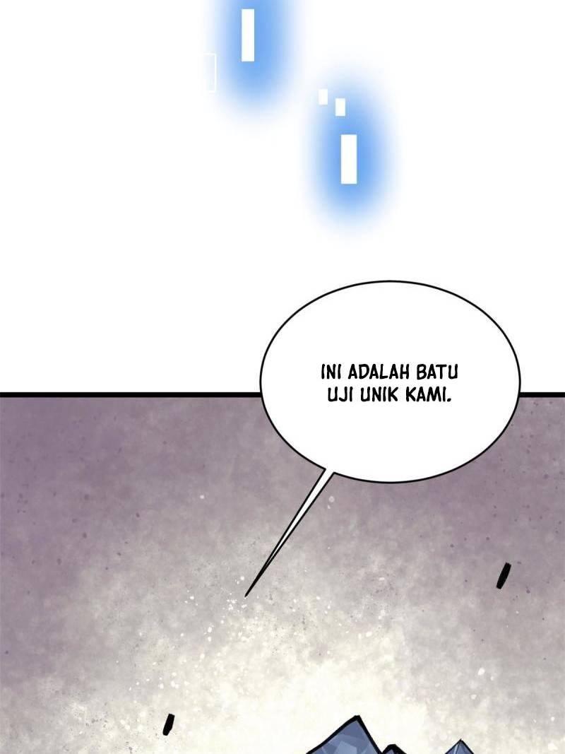 All Hail the Sect Leader Chapter 153 page 39