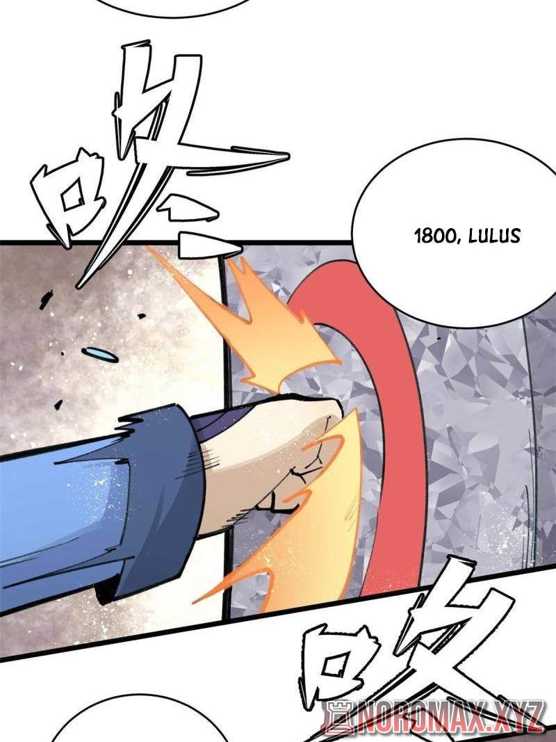 All Hail the Sect Leader Chapter 153 page 41
