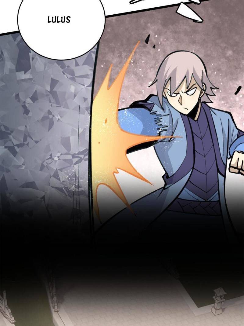 All Hail the Sect Leader Chapter 153 page 42