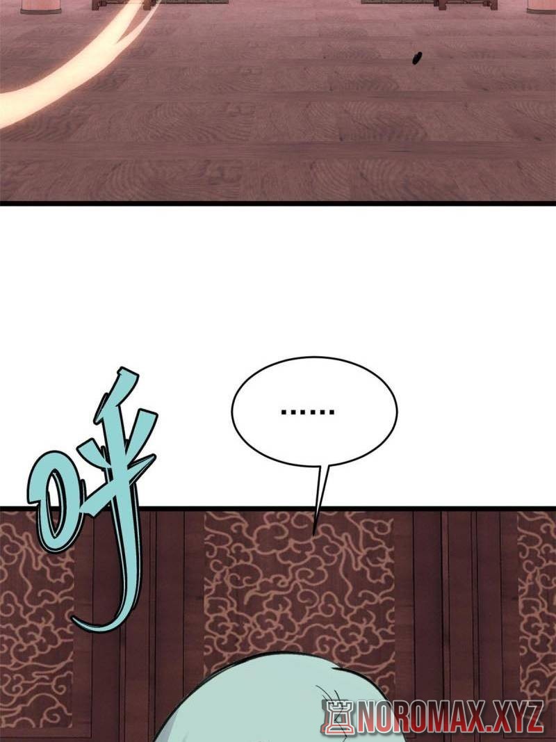 All Hail the Sect Leader Chapter 153 page 5