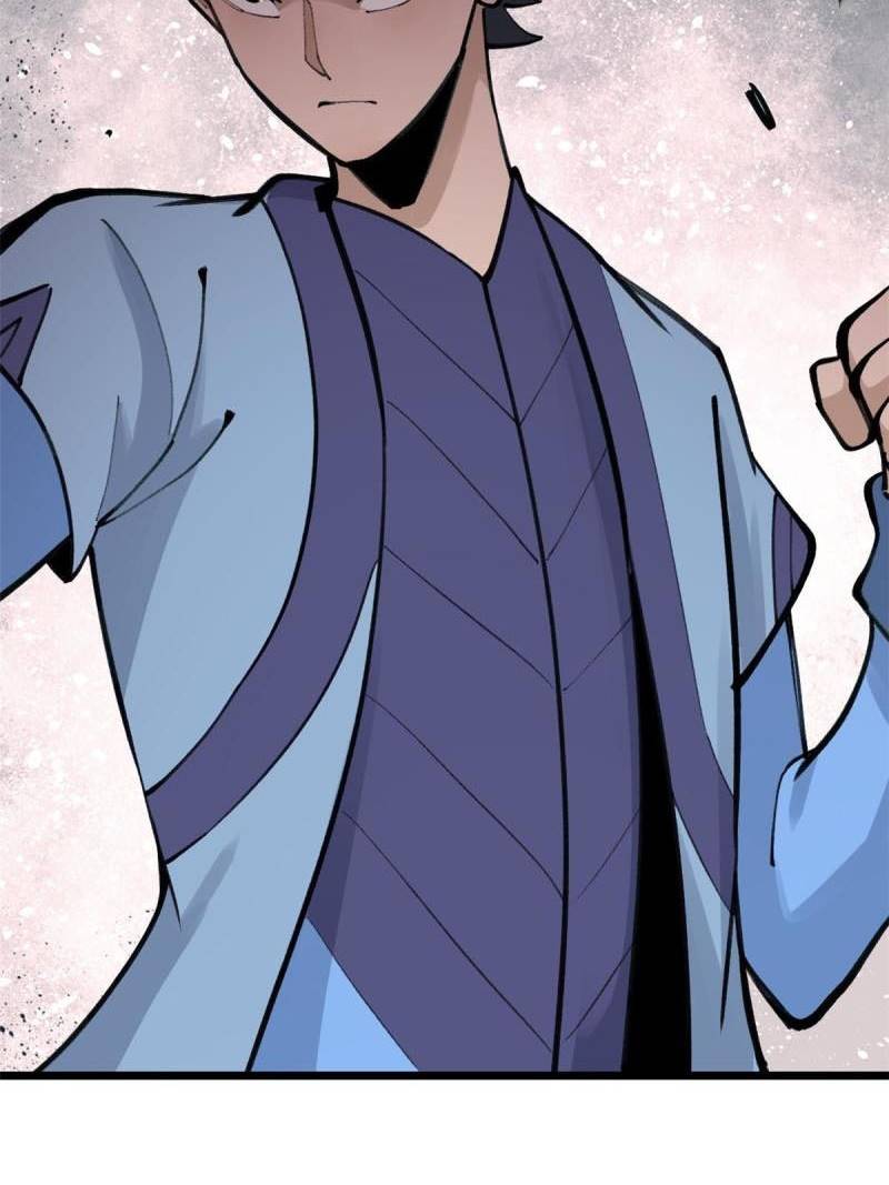 All Hail the Sect Leader Chapter 153 page 54