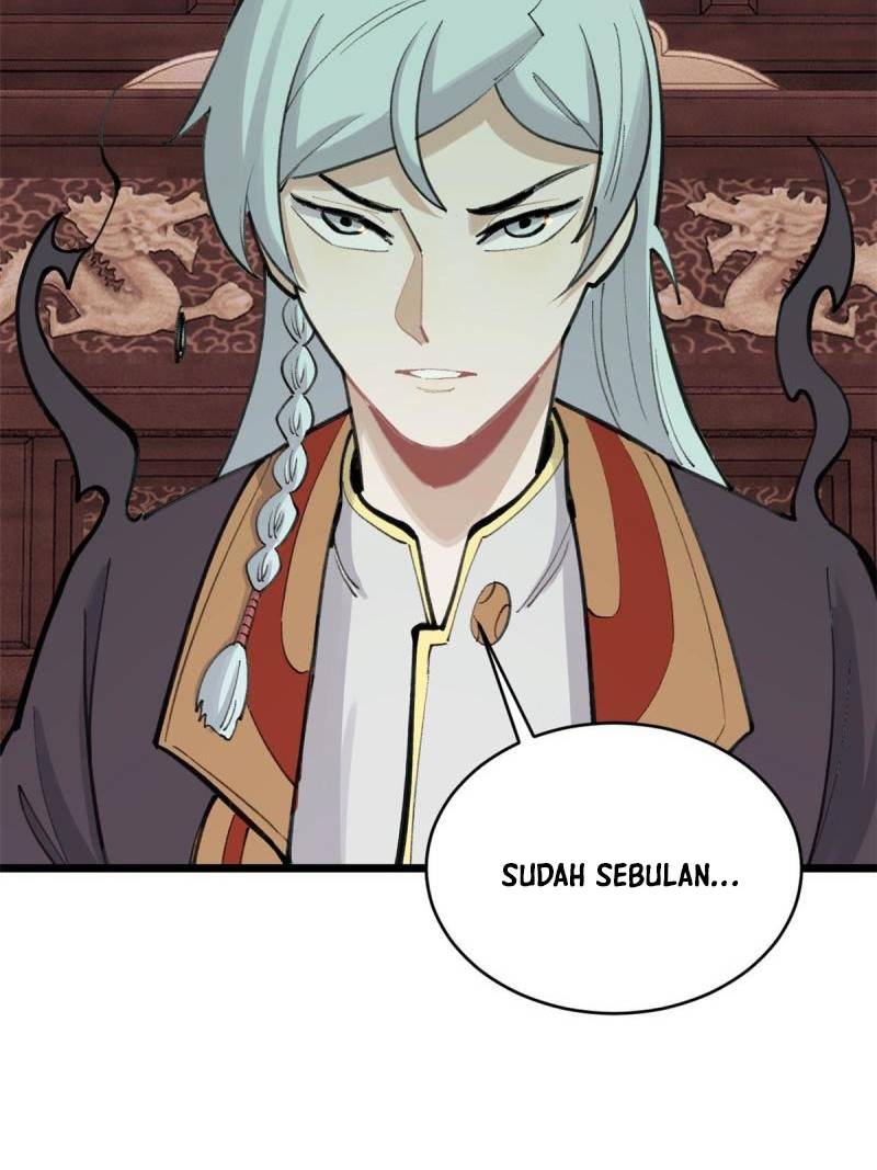 All Hail the Sect Leader Chapter 153 page 6
