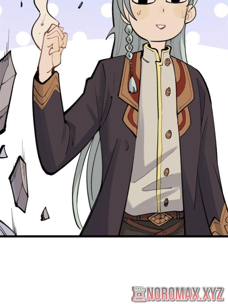 All Hail the Sect Leader Chapter 153 page 62