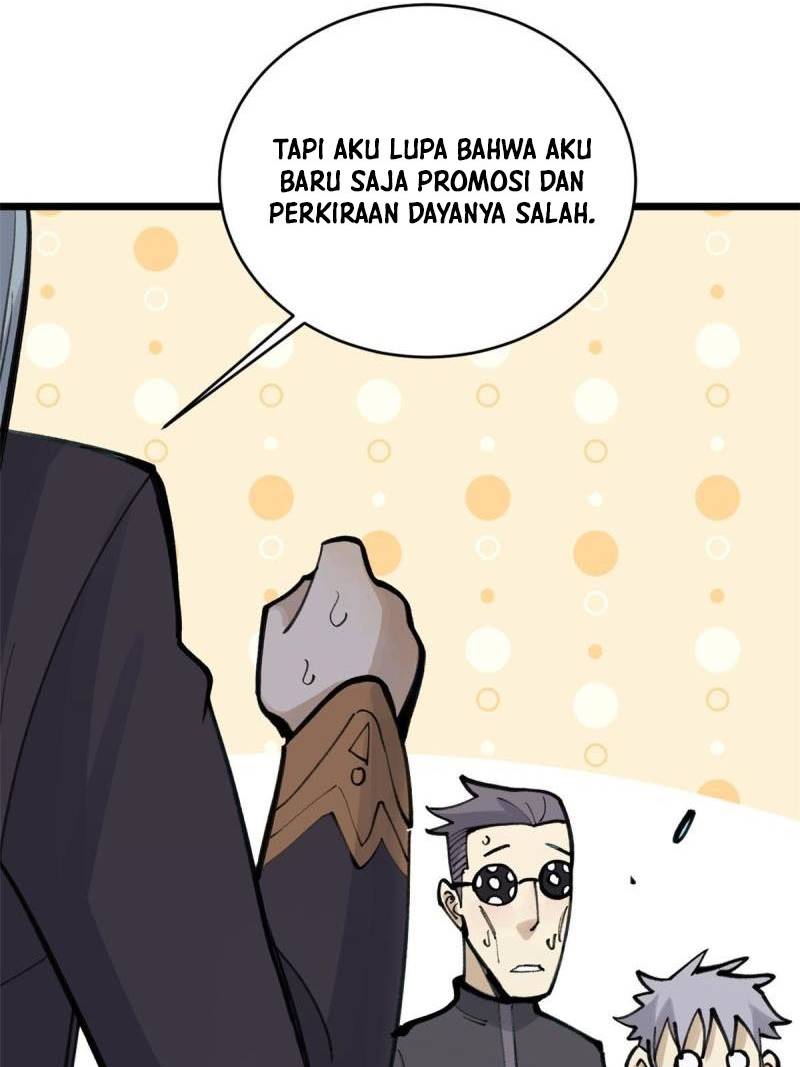 All Hail the Sect Leader Chapter 153 page 63