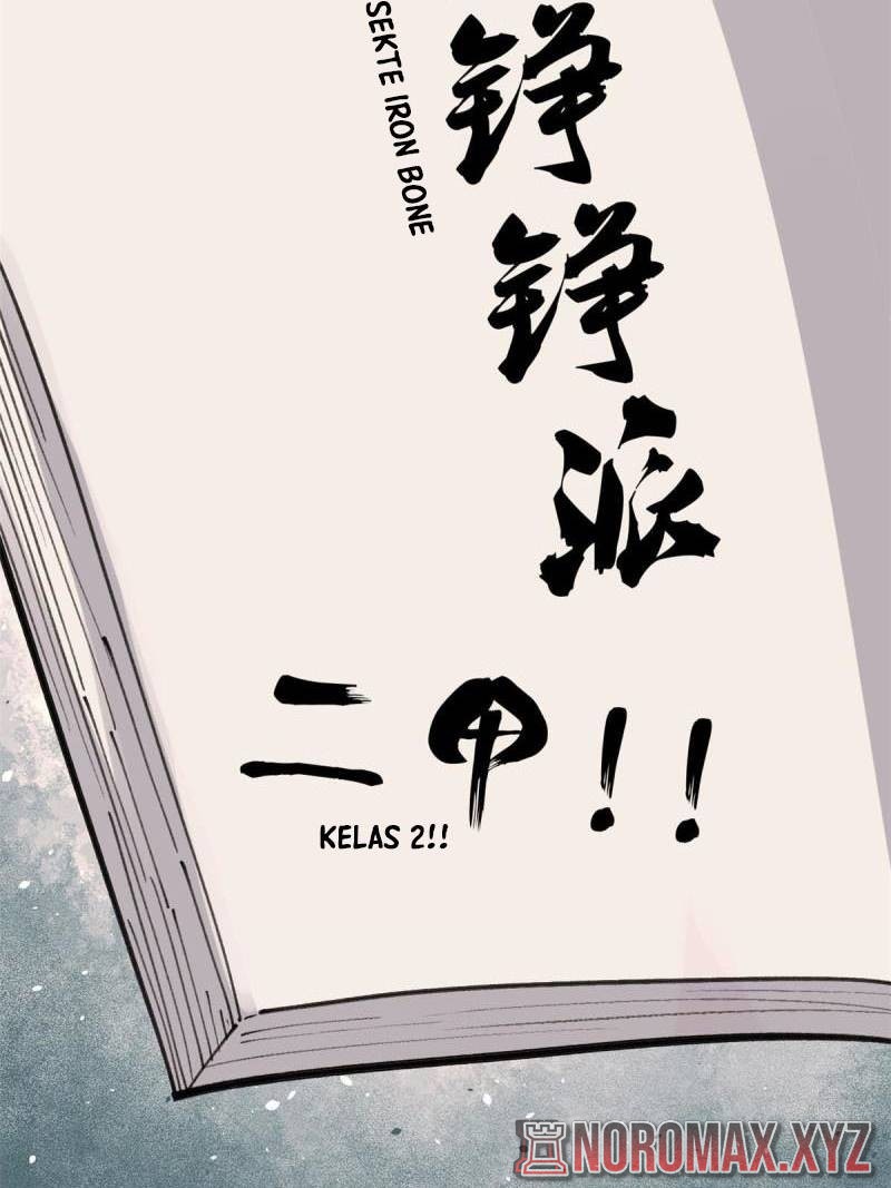 All Hail the Sect Leader Chapter 153 page 68