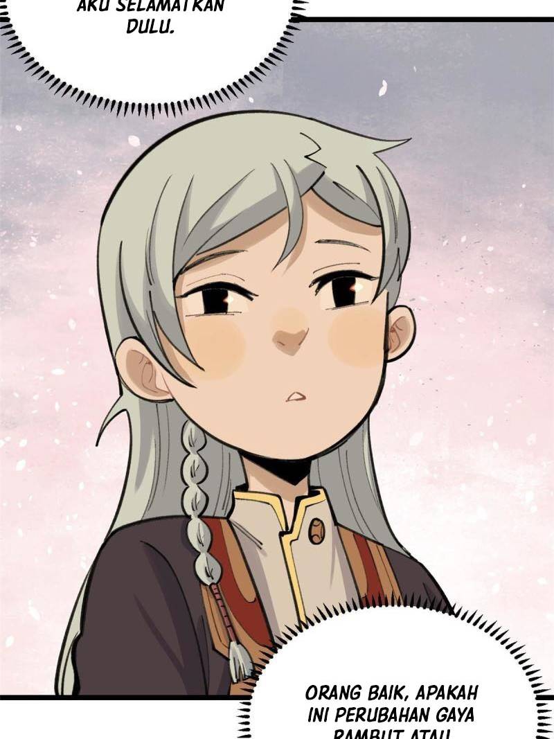 All Hail the Sect Leader Chapter 152 page 10