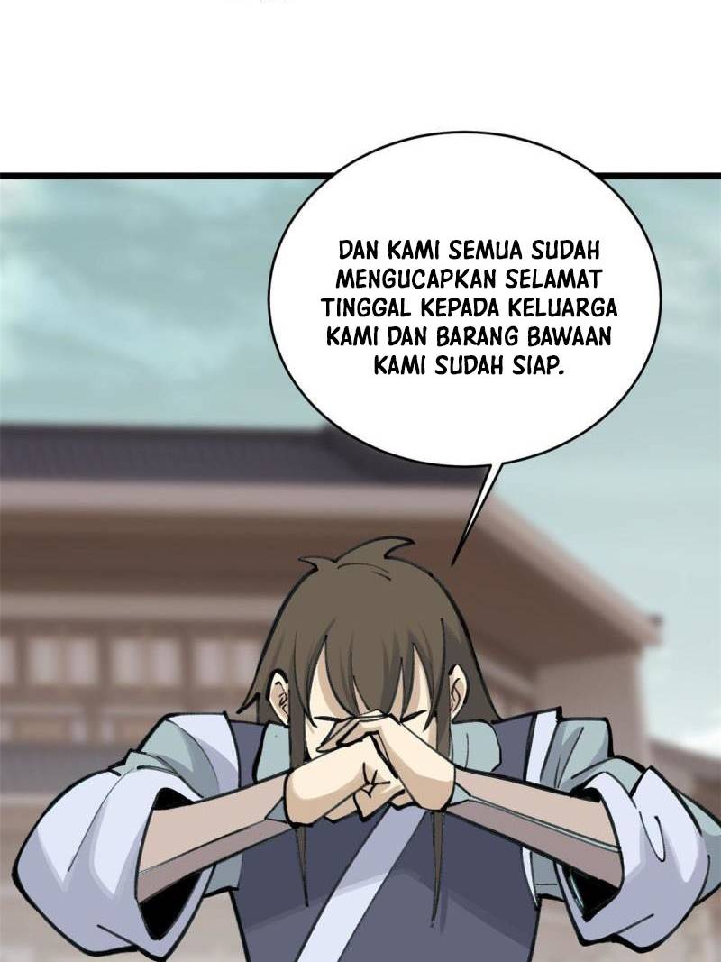 All Hail the Sect Leader Chapter 152 page 16