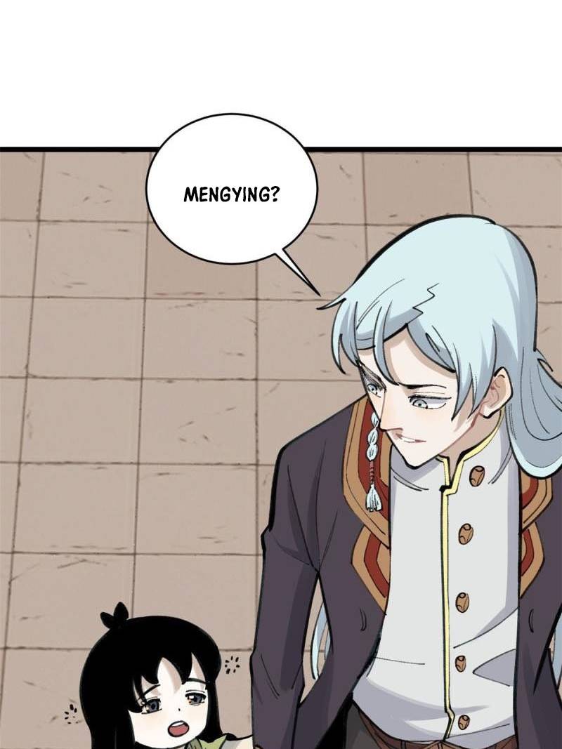 All Hail the Sect Leader Chapter 152 page 22