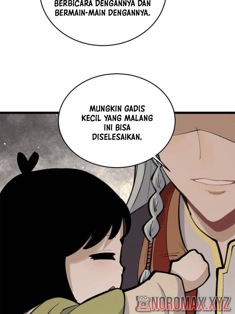 All Hail the Sect Leader Chapter 152 page 26