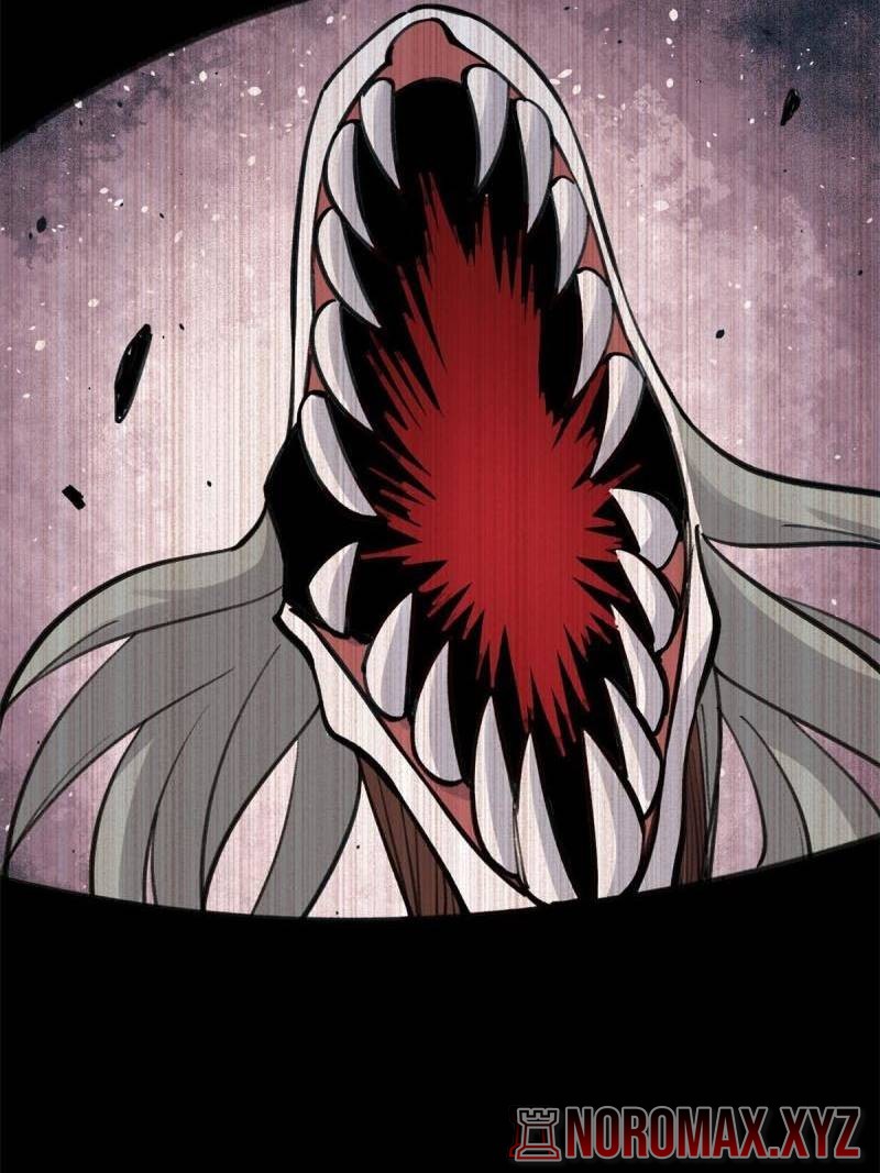 All Hail the Sect Leader Chapter 152 page 29