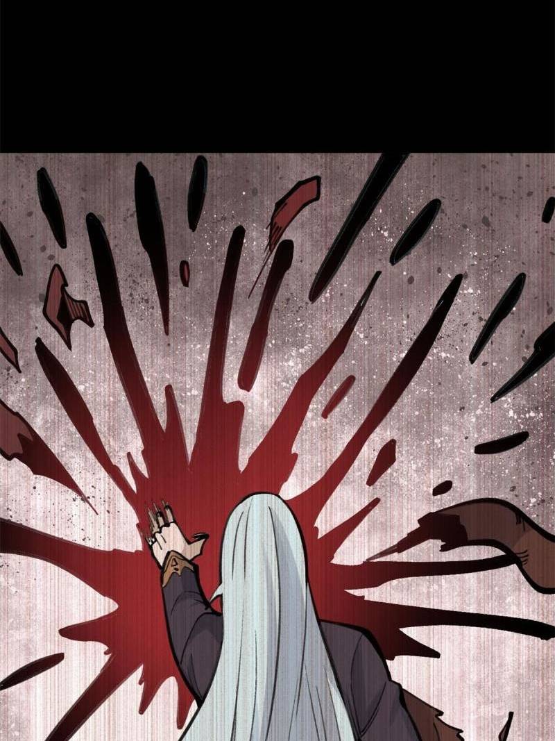 All Hail the Sect Leader Chapter 152 page 30