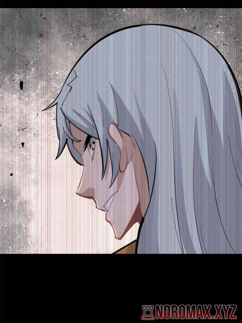 All Hail the Sect Leader Chapter 152 page 32