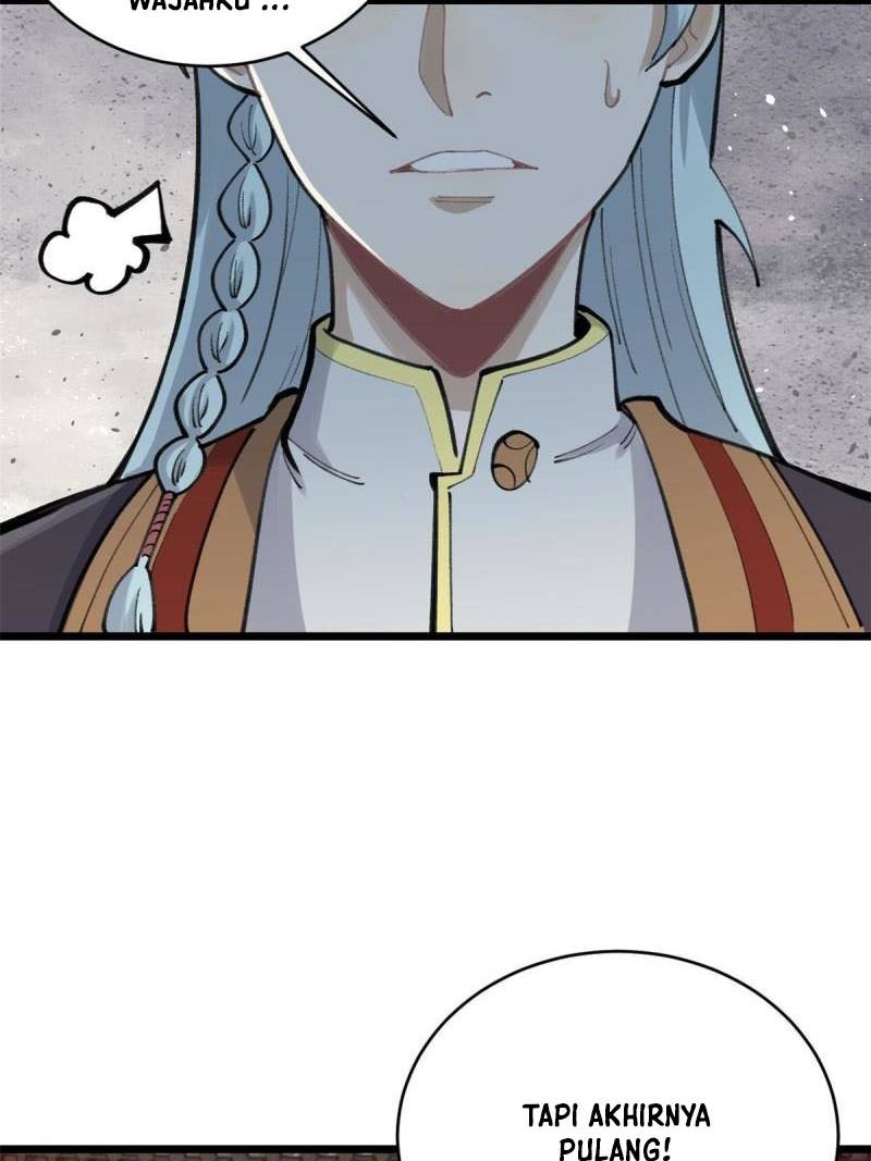 All Hail the Sect Leader Chapter 152 page 40