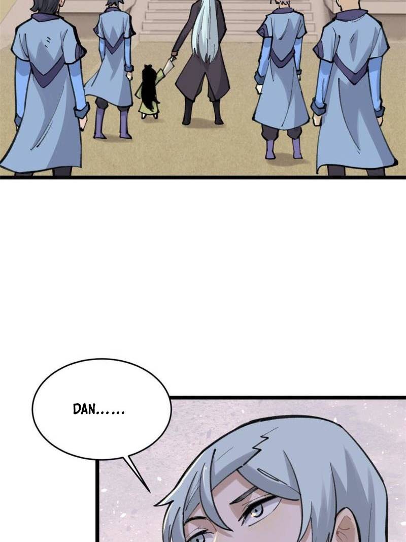 All Hail the Sect Leader Chapter 152 page 42
