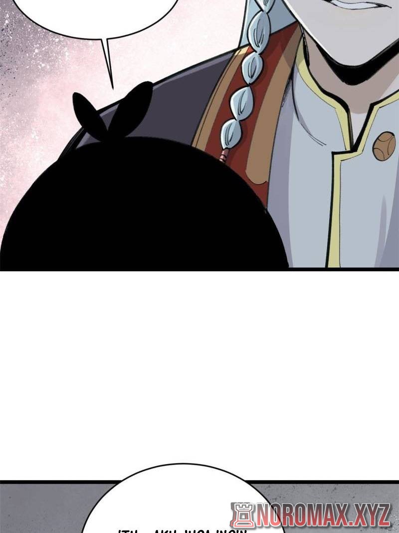 All Hail the Sect Leader Chapter 152 page 47