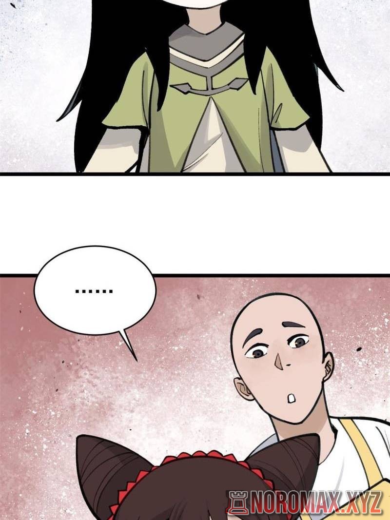 All Hail the Sect Leader Chapter 152 page 53