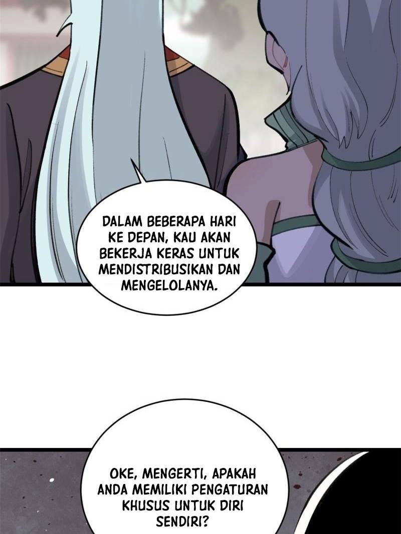 All Hail the Sect Leader Chapter 152 page 61
