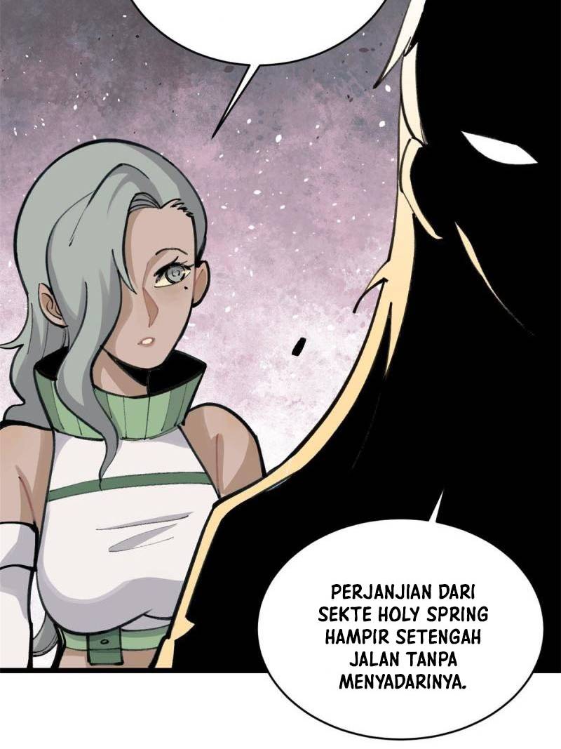 All Hail the Sect Leader Chapter 152 page 62
