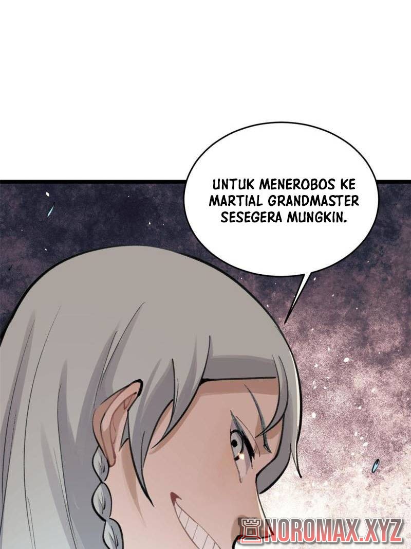 All Hail the Sect Leader Chapter 152 page 63
