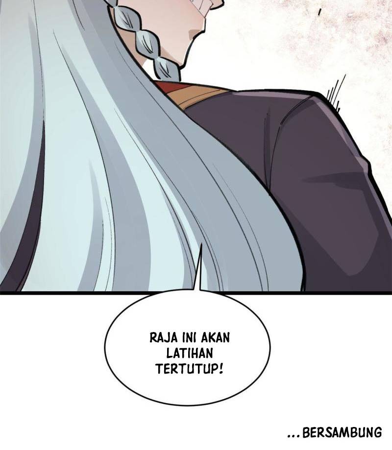 All Hail the Sect Leader Chapter 152 page 64