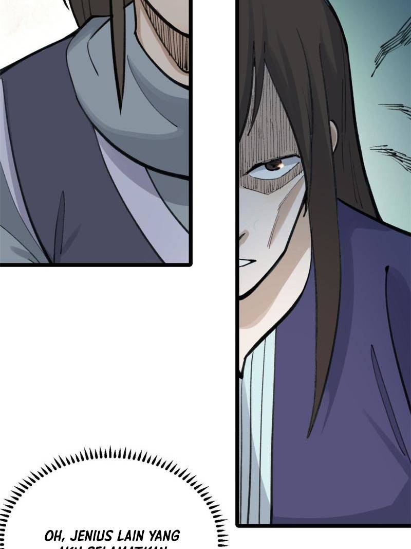 All Hail the Sect Leader Chapter 152 page 9