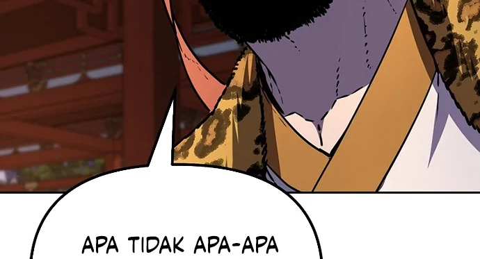 Reincarnation of the Murim Clan’s Former Ranker Chapter 48 page 31