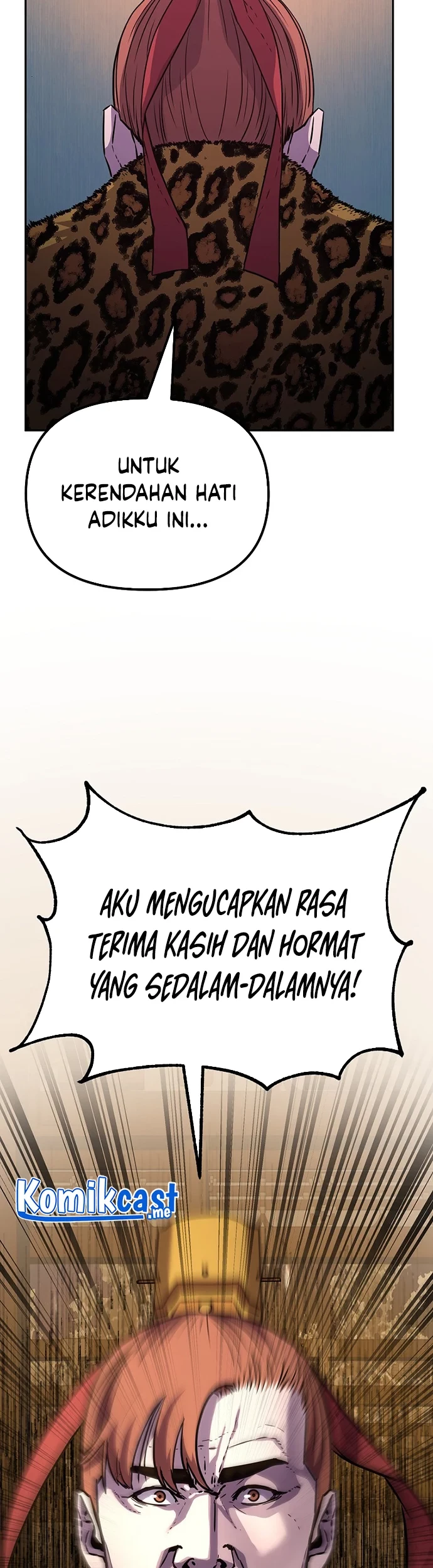 Reincarnation of the Murim Clan’s Former Ranker Chapter 48 page 38
