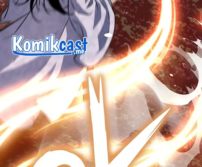 Reincarnation of the Murim Clan’s Former Ranker Chapter 48 page 45