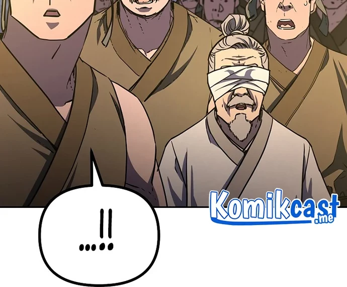Reincarnation of the Murim Clan’s Former Ranker Chapter 48 page 47