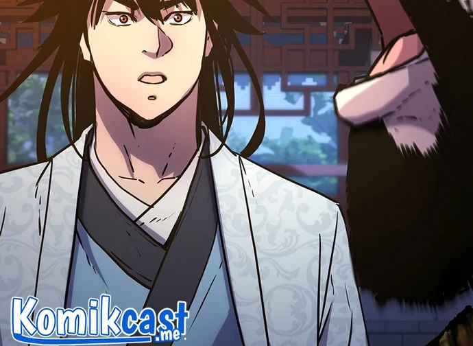 Reincarnation of the Murim Clan’s Former Ranker Chapter 48 page 51