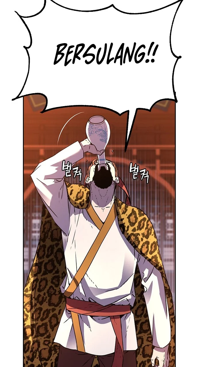 Reincarnation of the Murim Clan’s Former Ranker Chapter 48 page 69