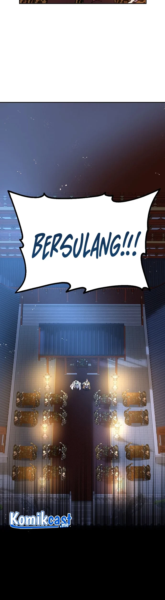 Reincarnation of the Murim Clan’s Former Ranker Chapter 48 page 70