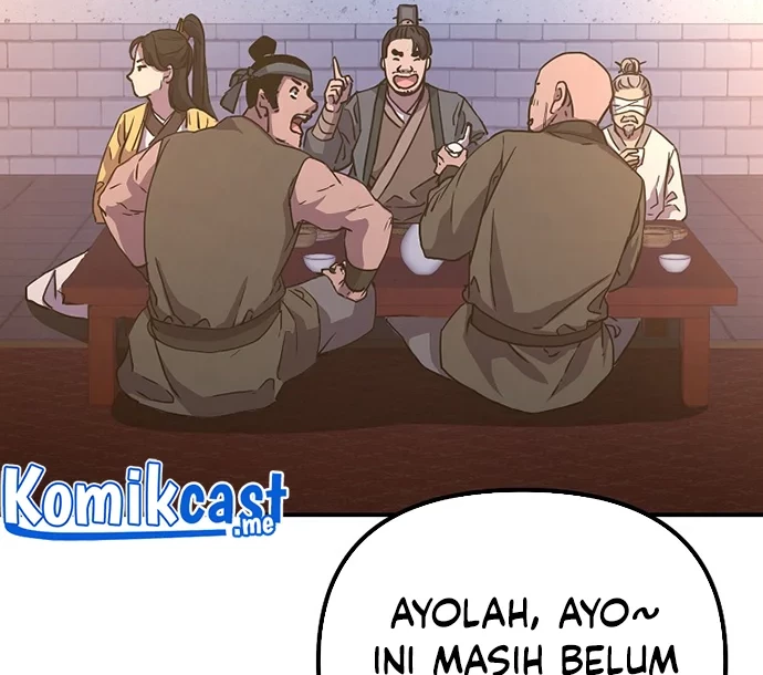 Reincarnation of the Murim Clan’s Former Ranker Chapter 48 page 7