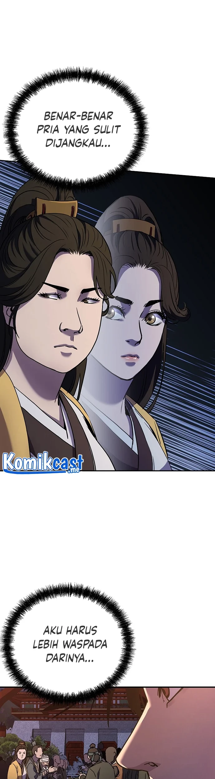 Reincarnation of the Murim Clan’s Former Ranker Chapter 48 page 12