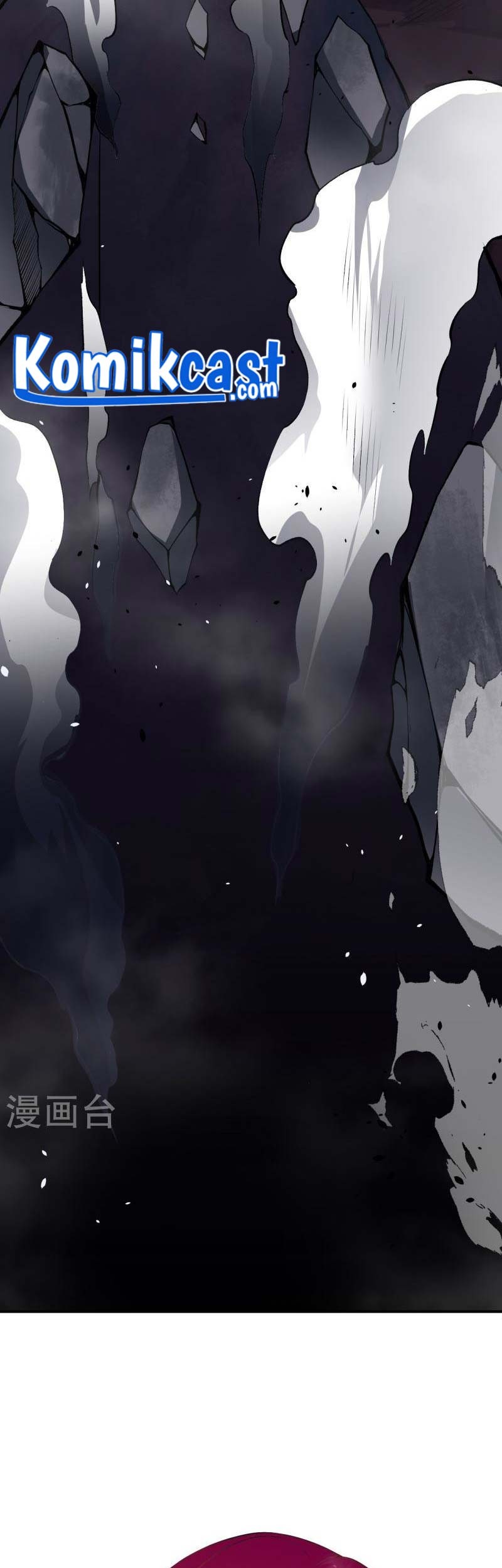 Against the Gods Chapter 473 page 48