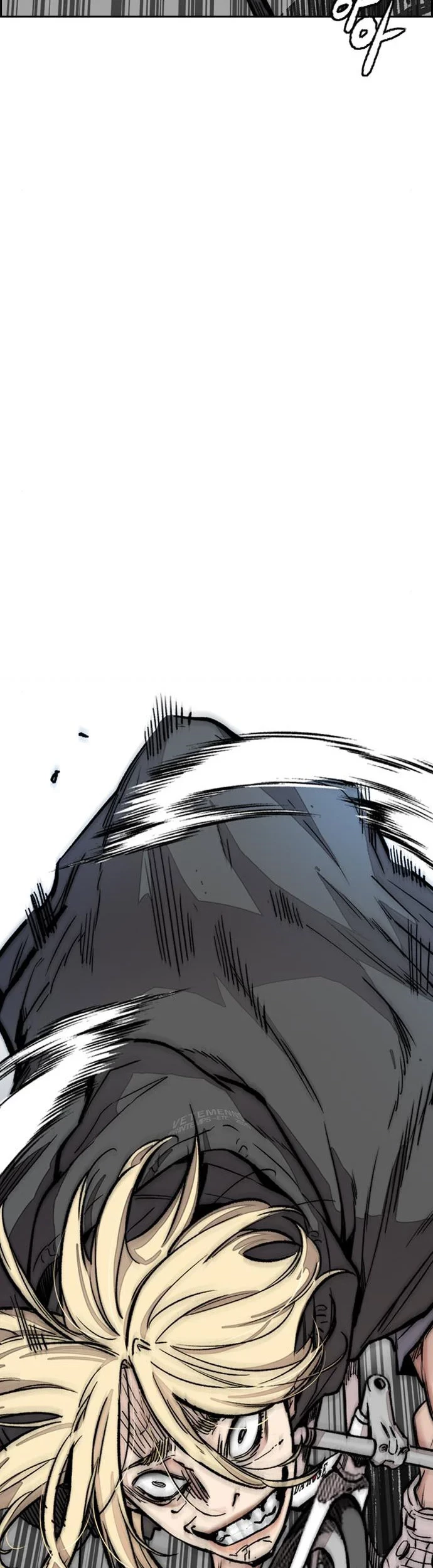 Wind Breaker Chapter 397 page 62