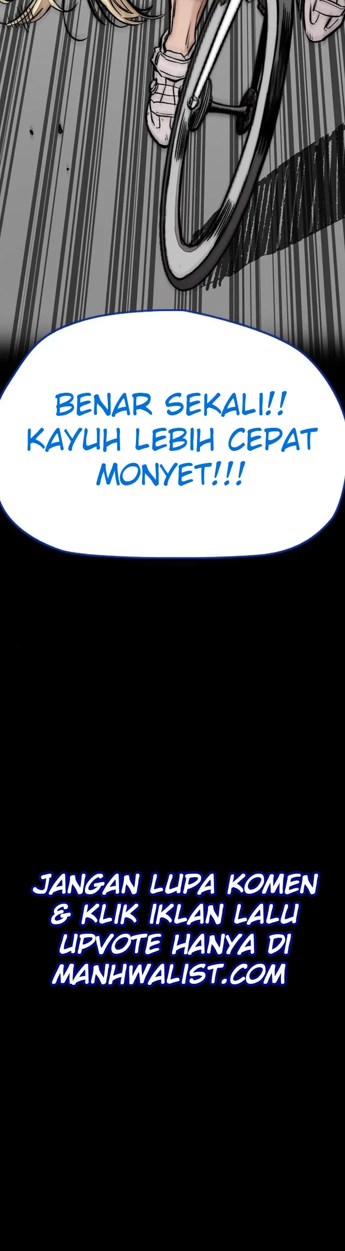 Wind Breaker Chapter 397 page 63