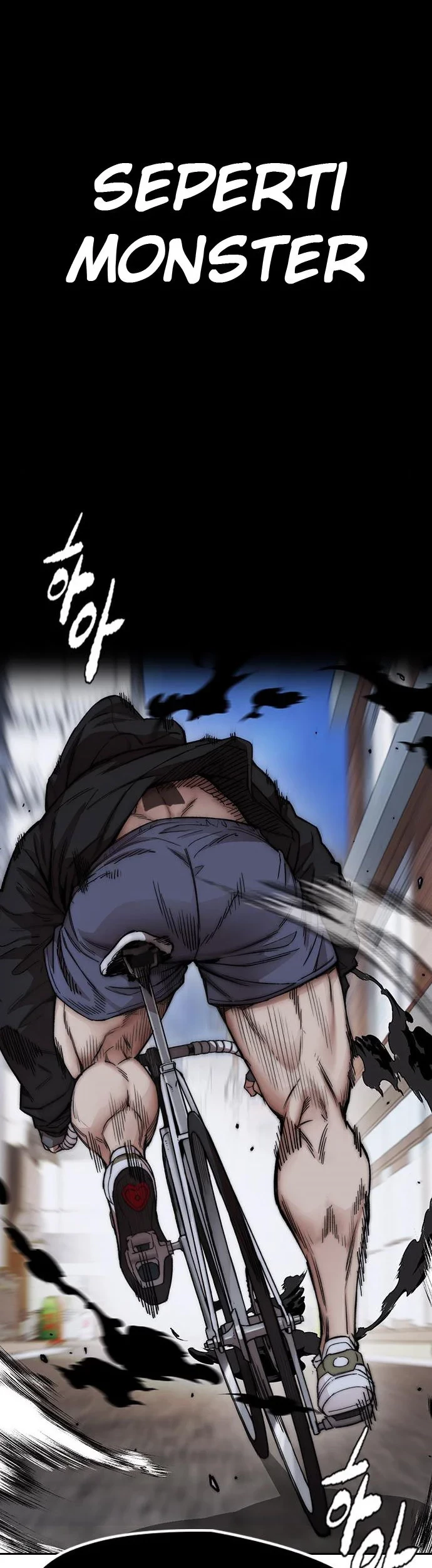 Wind Breaker Chapter 397 page 90