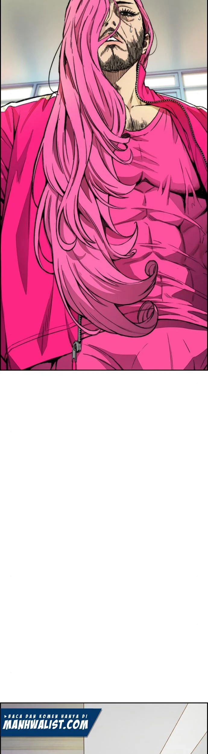 Wind Breaker Chapter 397 page 6