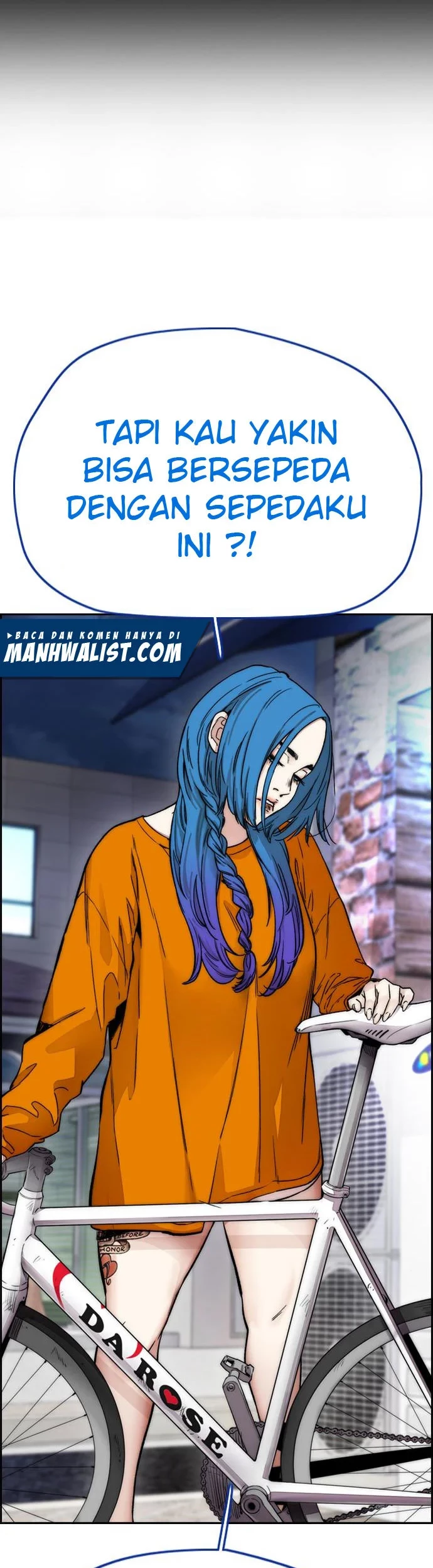 Wind Breaker Chapter 397 page 26