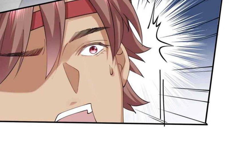 Am I Invincible Chapter 67 page 20